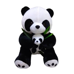 Мягкая игрушка Панда