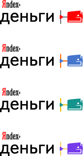 Я принимаю Яндекс.Деньги